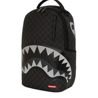 LIGHTS OUT SHARKS IN PARIS BACKPACK