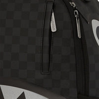 LIGHTS OUT SHARKS IN PARIS BACKPACK