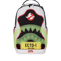 GHOSTBUSTERS ECTO-1 SPECIAL OPS DLXR BACKPACK