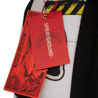 GHOSTBUSTERS ECTO-1 SPECIAL OPS DLXR BACKPACK