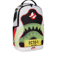 GHOSTBUSTERS ECTO-1 SPECIAL OPS DLXR BACKPACK