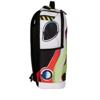 GHOSTBUSTERS ECTO-1 SPECIAL OPS DLXR BACKPACK