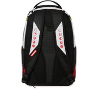 GHOSTBUSTERS ECTO-1 SPECIAL OPS DLXR BACKPACK