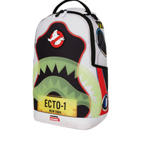GHOSTBUSTERS ECTO-1 SPECIAL OPS DLXR BACKPACK