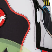 GHOSTBUSTERS ECTO-1 SPECIAL OPS DLXR BACKPACK