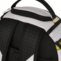 GHOSTBUSTERS ECTO-1 SPECIAL OPS DLXR BACKPACK