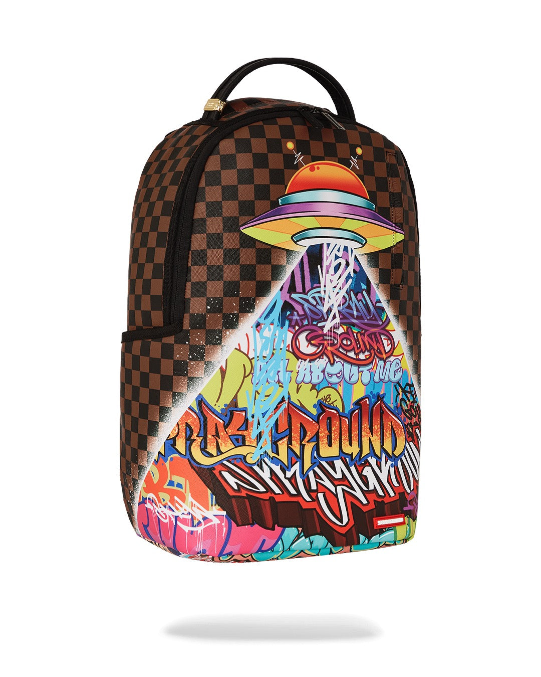 ALIEN WRITERS DLXSV BACKPACK