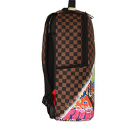 ALIEN WRITERS DLXSV BACKPACK