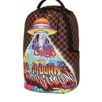ALIEN WRITERS DLXSV BACKPACK