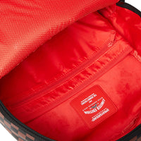 ALIEN WRITERS DLXSV BACKPACK
