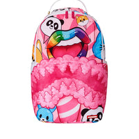 COTTON CANDY DREAMS DLXR BACKPACK