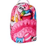 COTTON CANDY DREAMS DLXR BACKPACK