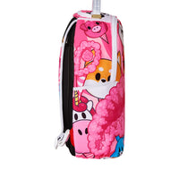 COTTON CANDY DREAMS DLXR BACKPACK