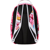 COTTON CANDY DREAMS DLXR BACKPACK