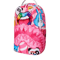 COTTON CANDY DREAMS DLXR BACKPACK