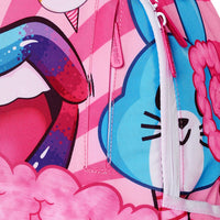 COTTON CANDY DREAMS DLXR BACKPACK