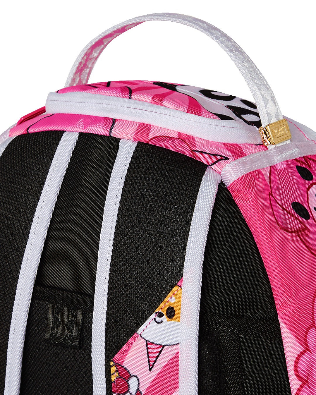 COTTON CANDY DREAMS DLXR BACKPACK