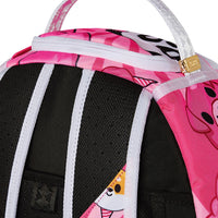 COTTON CANDY DREAMS DLXR BACKPACK