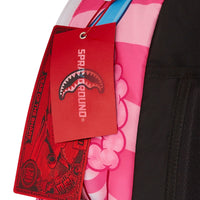 COTTON CANDY DREAMS DLXR BACKPACK