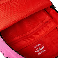 MONEY BEAR GRAFFITI DLXR BACKPACK