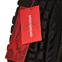 FOAM WELDED SHARK DLXSV BACKPACK