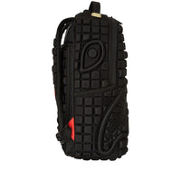 FOAM WELDED SHARK DLXSV BACKPACK