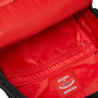 FOAM WELDED SHARK DLXSV BACKPACK