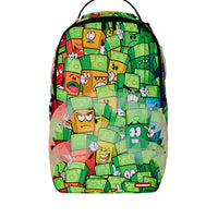 MONEY BOYZ DLXSV BACKPACK