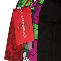 MONEY BOYZ DLXSV BACKPACK