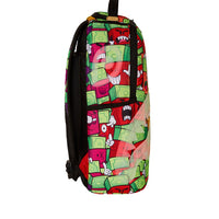 MONEY BOYZ DLXSV BACKPACK