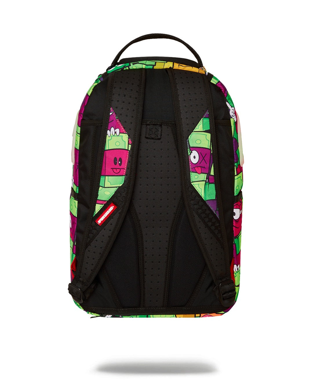 MONEY BOYZ DLXSV BACKPACK