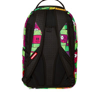 MONEY BOYZ DLXSV BACKPACK