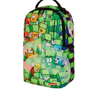 MONEY BOYZ DLXSV BACKPACK