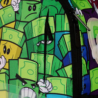 MONEY BOYZ DLXSV BACKPACK