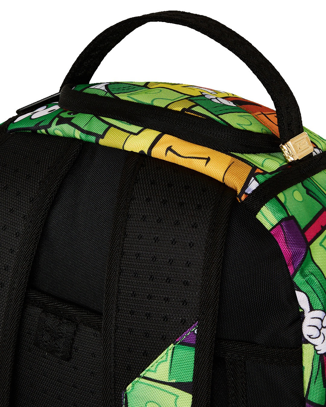 MONEY BOYZ DLXSV BACKPACK