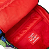 MONEY BOYZ DLXSV BACKPACK