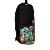 STACKED MONEY BOYS DLXR BACKPACK