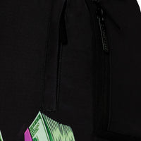 STACKED MONEY BOYS DLXR BACKPACK