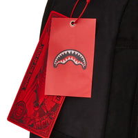 STACKED MONEY BOYS DLXR BACKPACK