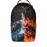 FIRE & ICE SHARK DLXSV BACKPACK