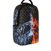 FIRE & ICE SHARK DLXSV BACKPACK