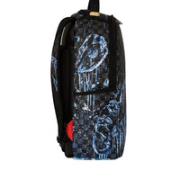 FIRE & ICE SHARK DLXSV BACKPACK
