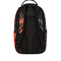 FIRE & ICE SHARK DLXSV BACKPACK