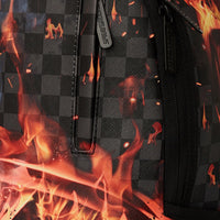 FIRE & ICE SHARK DLXSV BACKPACK