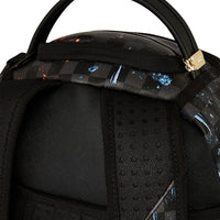 FIRE & ICE SHARK DLXSV BACKPACK