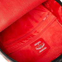 FIRE & ICE SHARK DLXSV BACKPACK