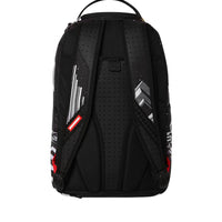 THE CHOSEN DIMENSION DLXR BACKPACK