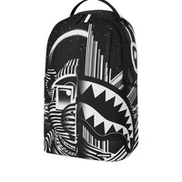 THE CHOSEN DIMENSION DLXR BACKPACK