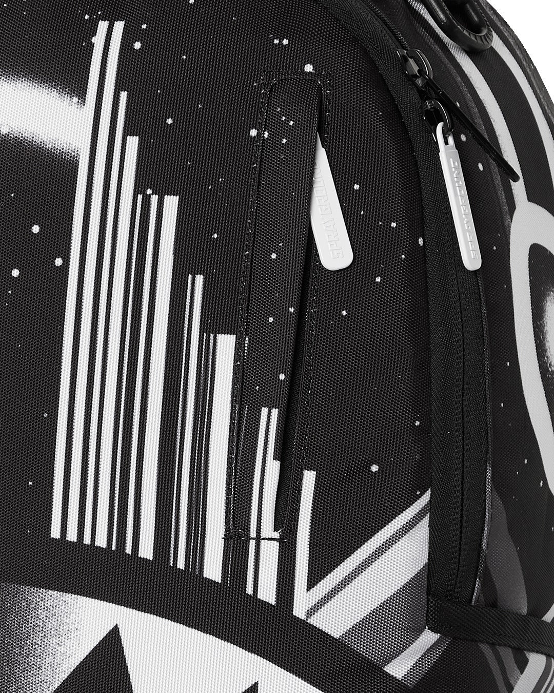 THE CHOSEN DIMENSION DLXR BACKPACK