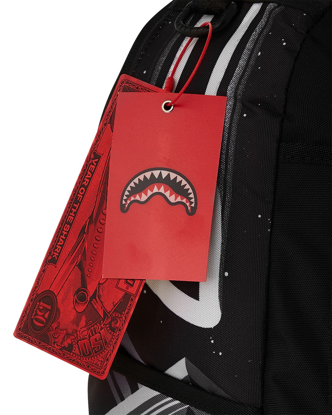 THE CHOSEN DIMENSION DLXR BACKPACK